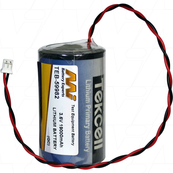 MI Battery Experts TEB-59982